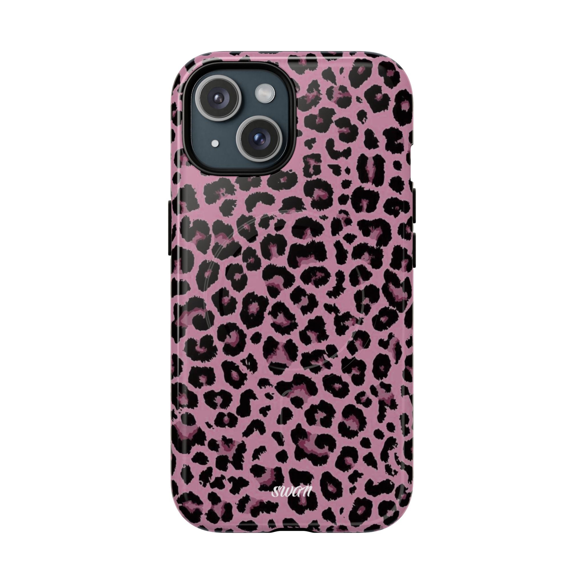 Pink Leopard (Magsafe)