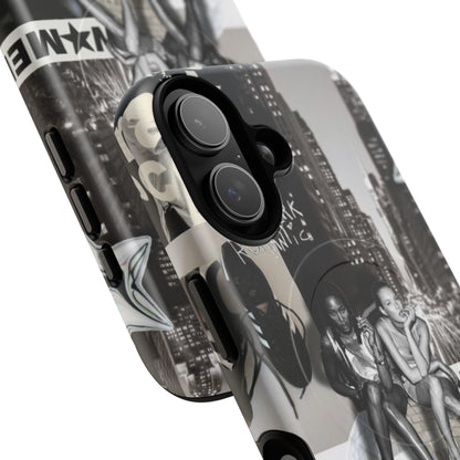 90s Supernova (Magsafe)