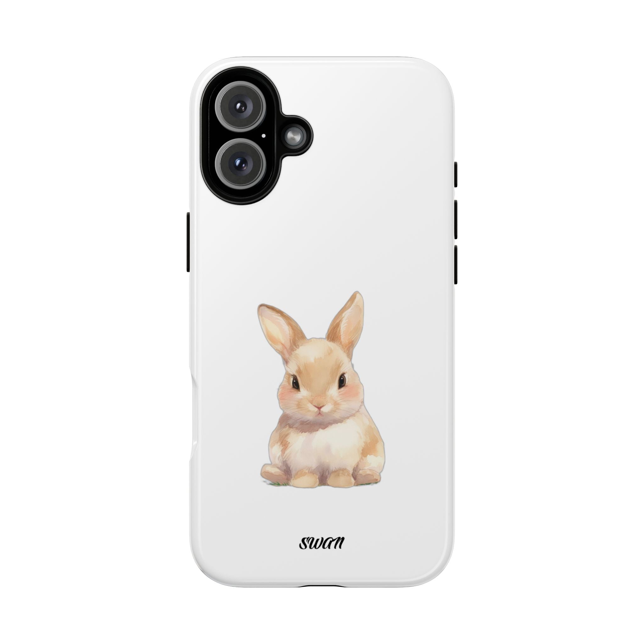 Bunny Case