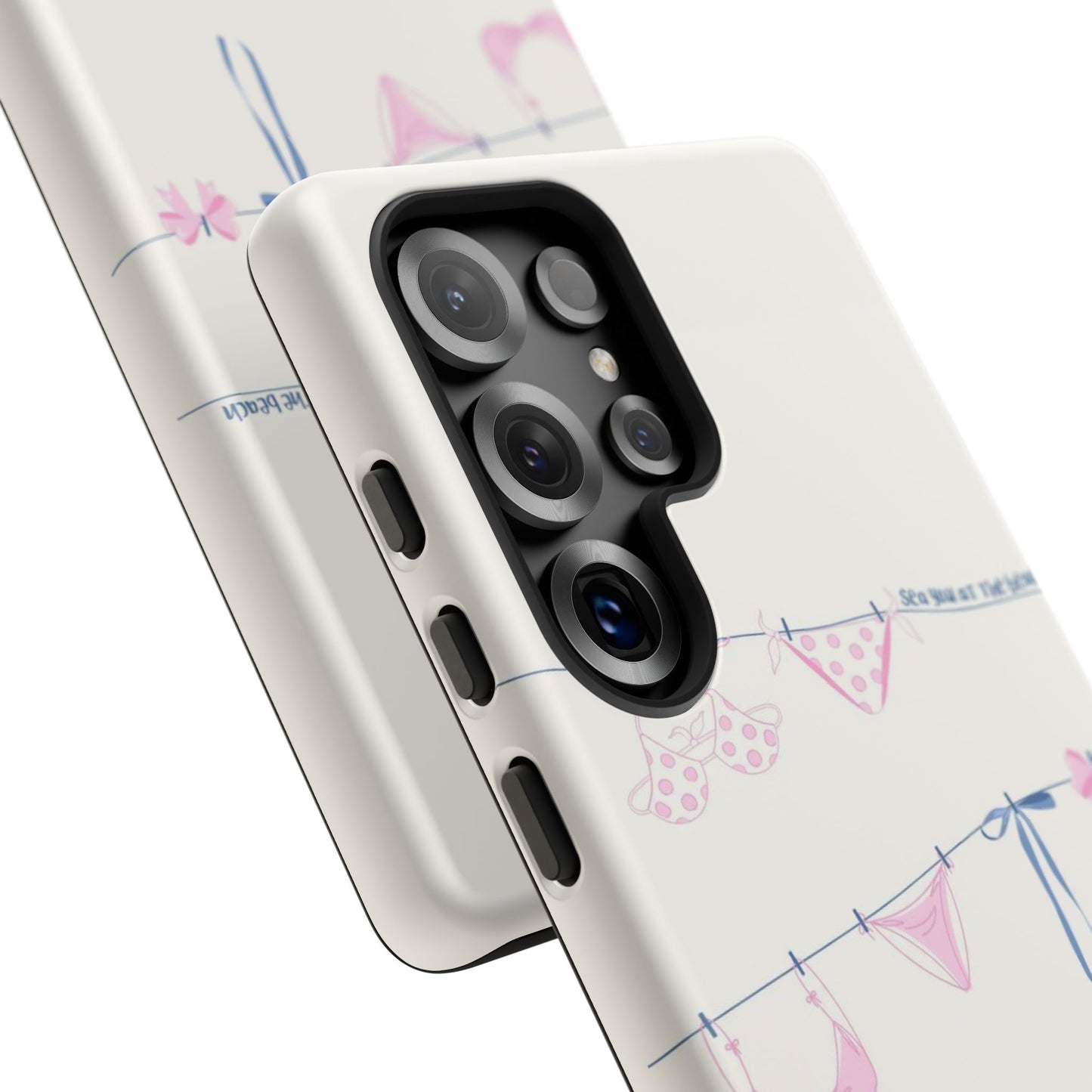 See You At The Beach