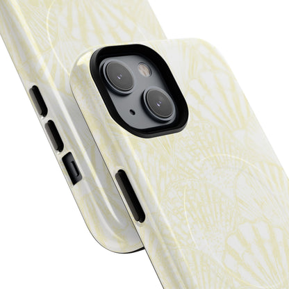 Coastal Style (Yellow) (Magsafe) - Swan