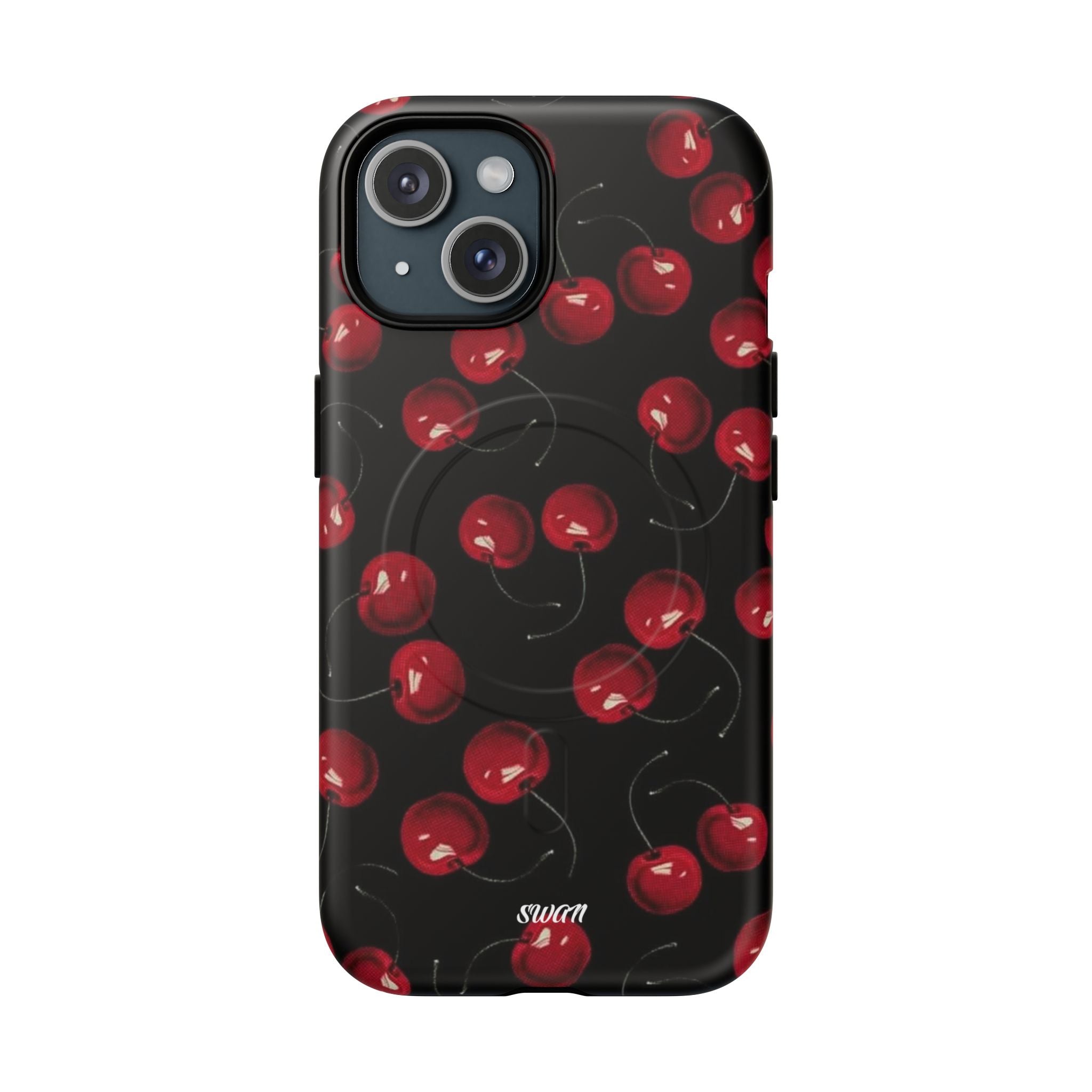 Motif cerise (Magsafe)