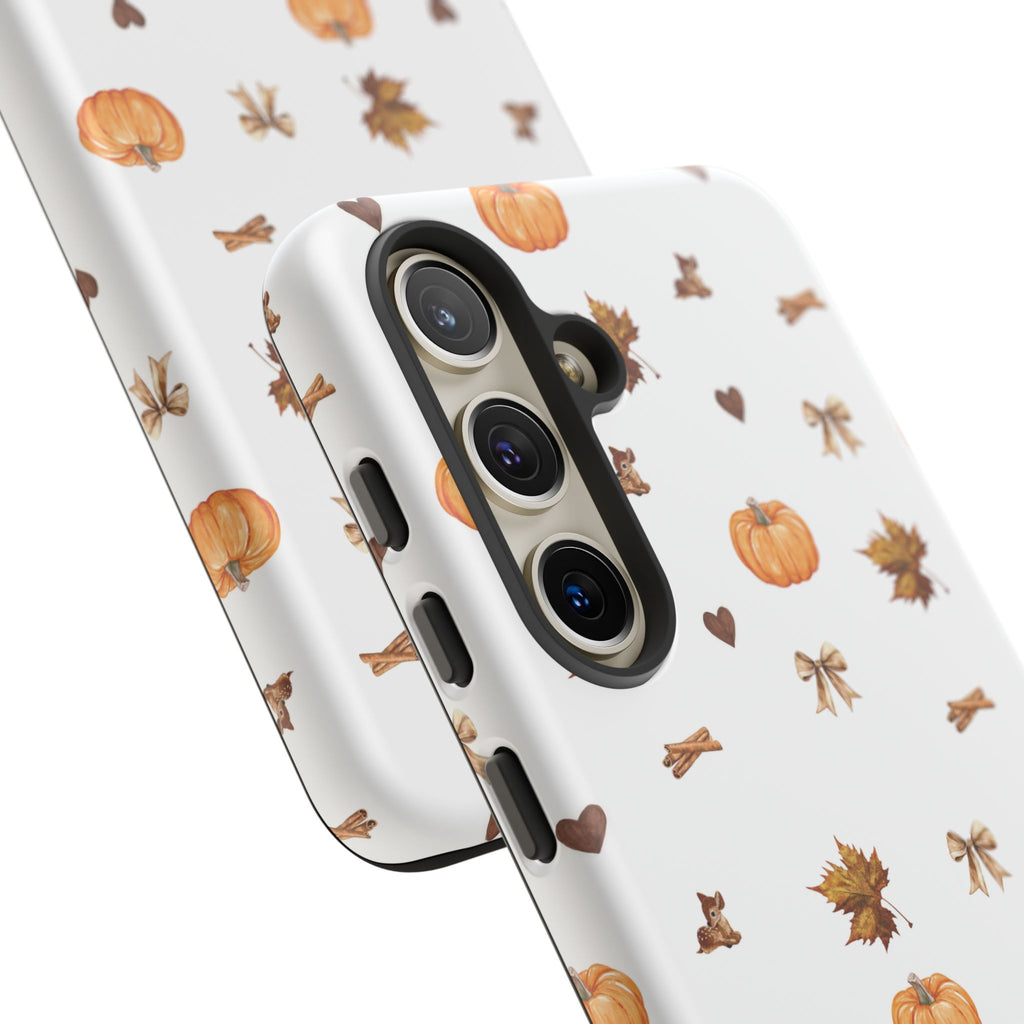 Kürbis &amp; Herbst