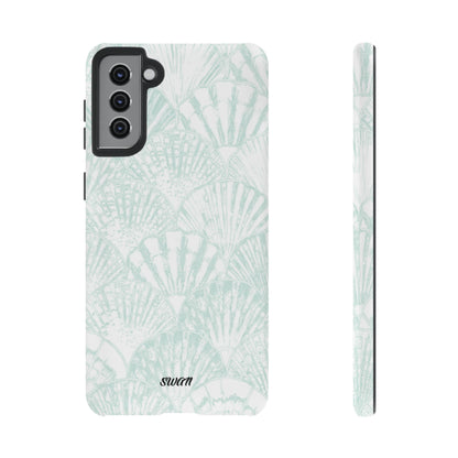 Coastal Style (Green) - Swan