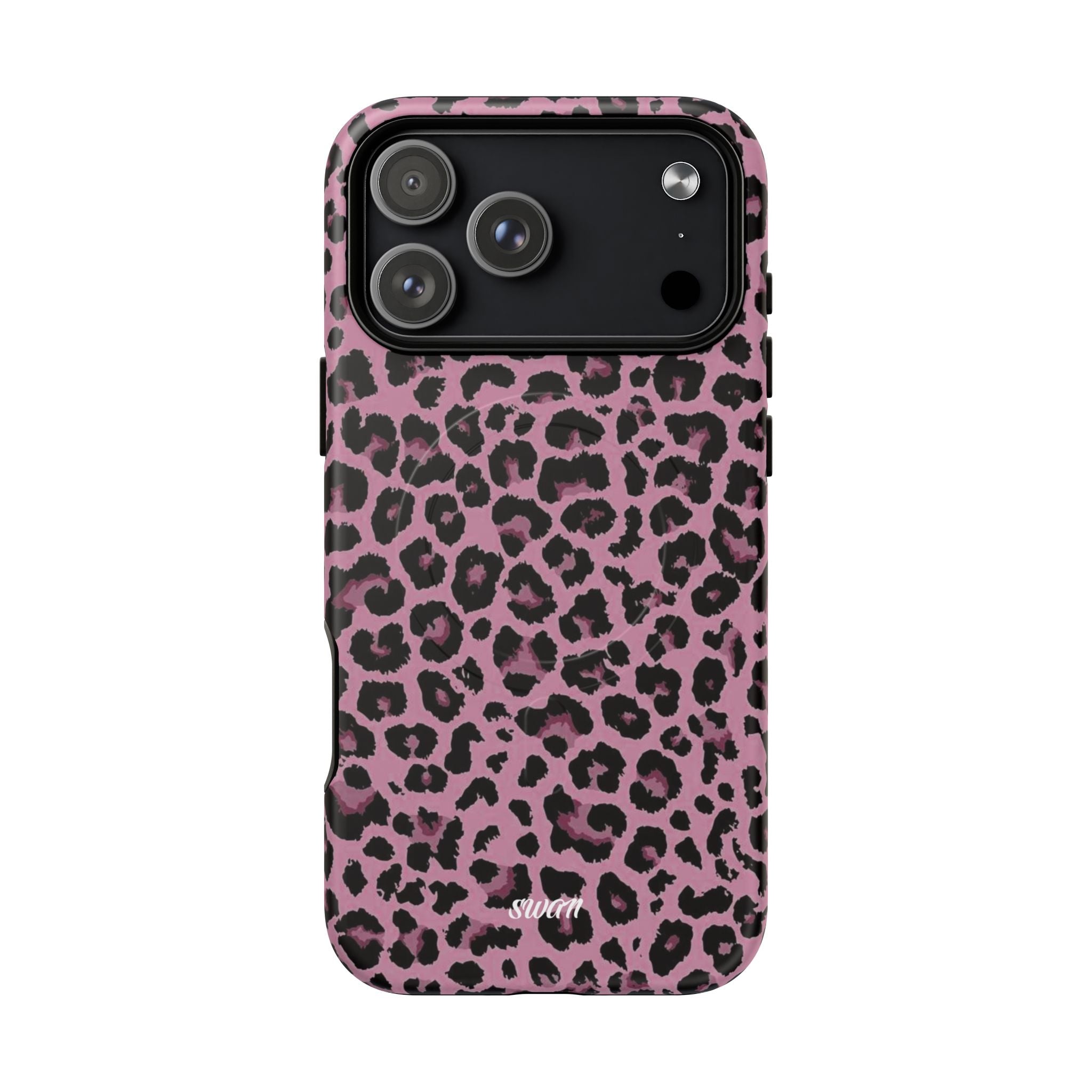 Pink Leopard (Magsafe)