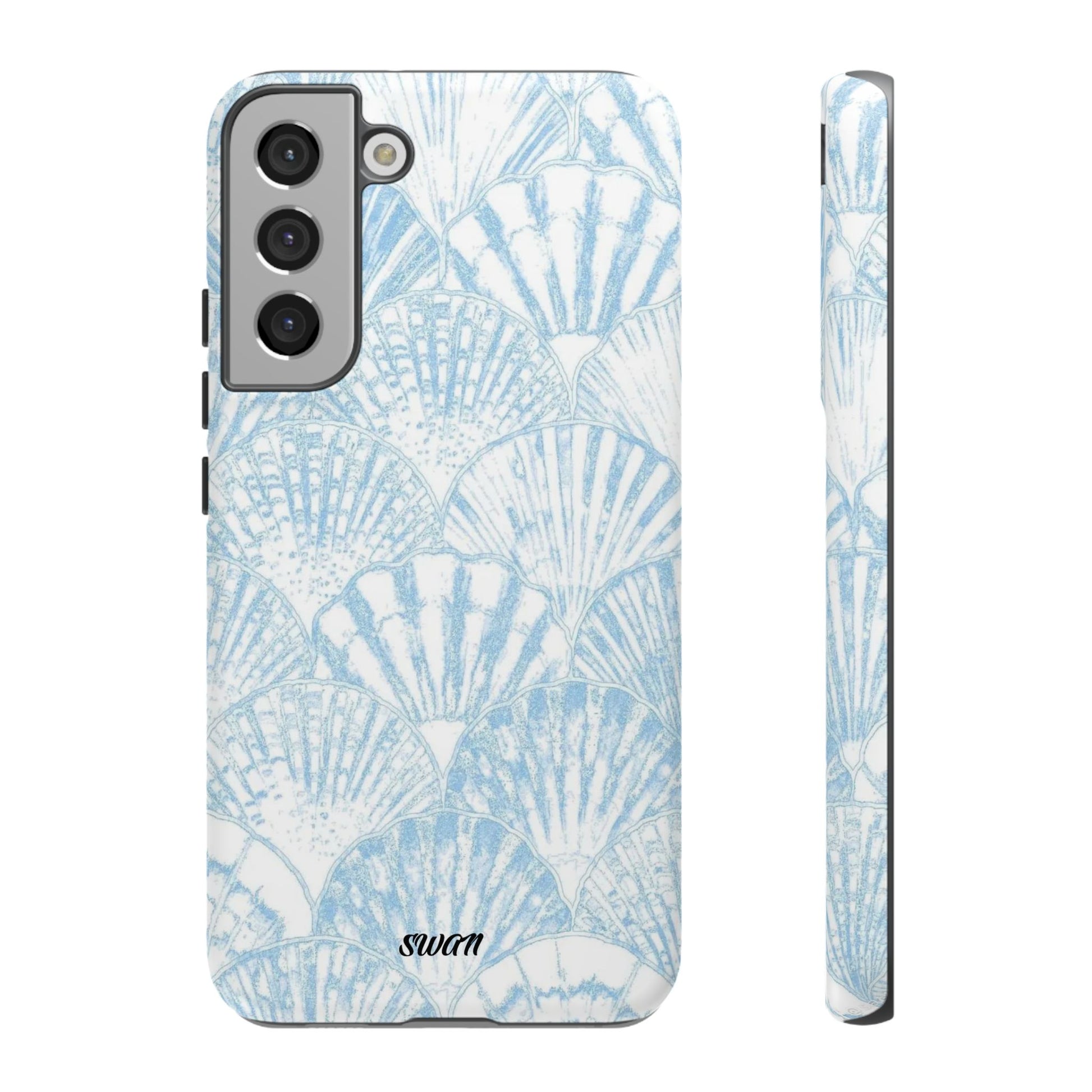 Coastal Style - Swan