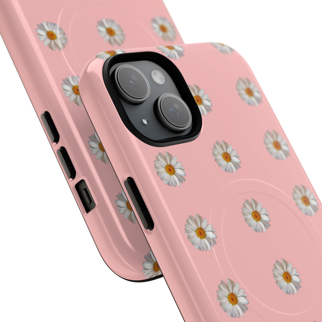 Pink Daisy (Magsafe)