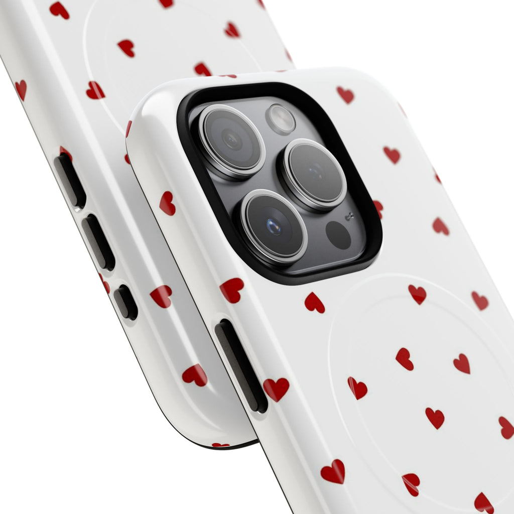 Heart Confetti (MagSafe)