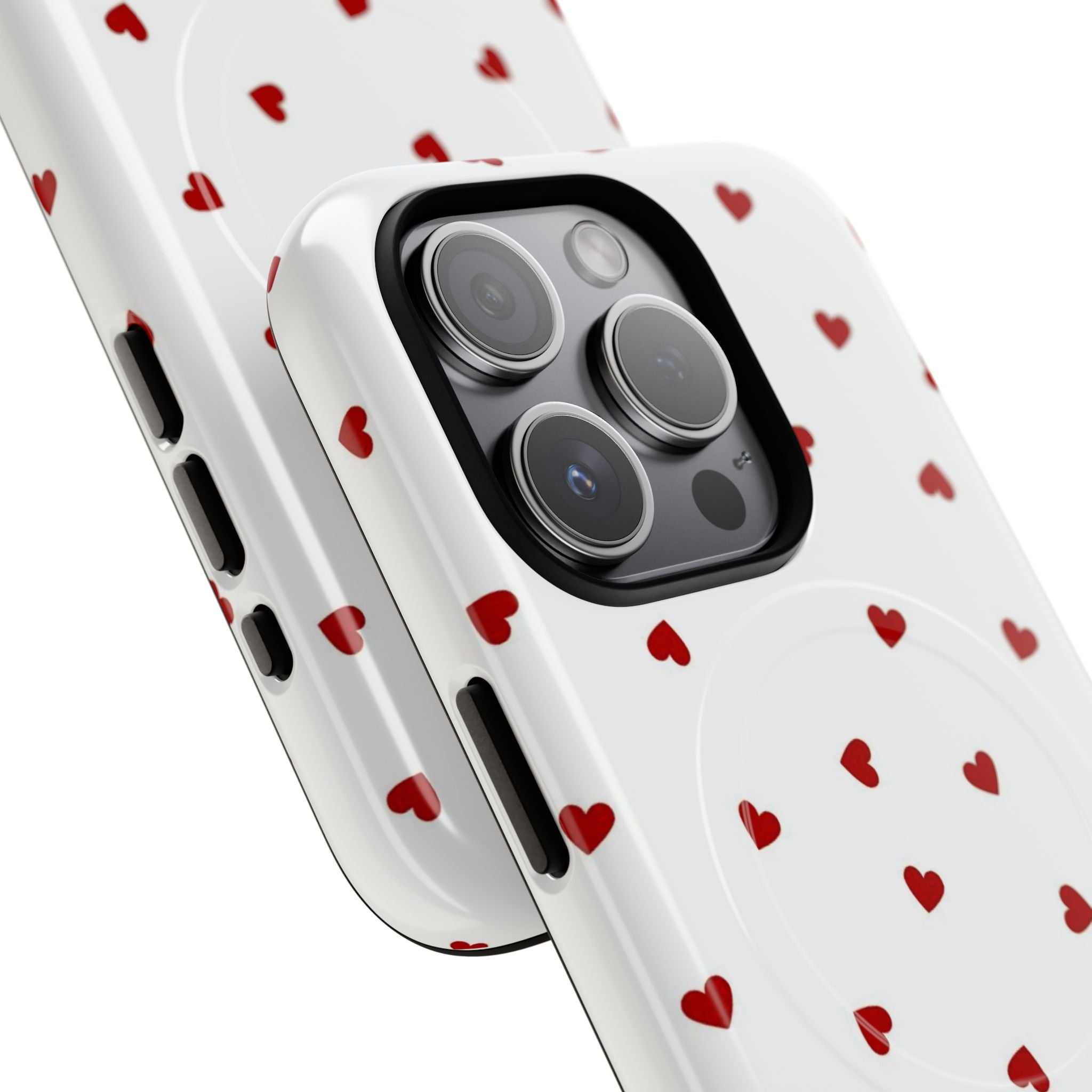 Heart Confetti (MagSafe)