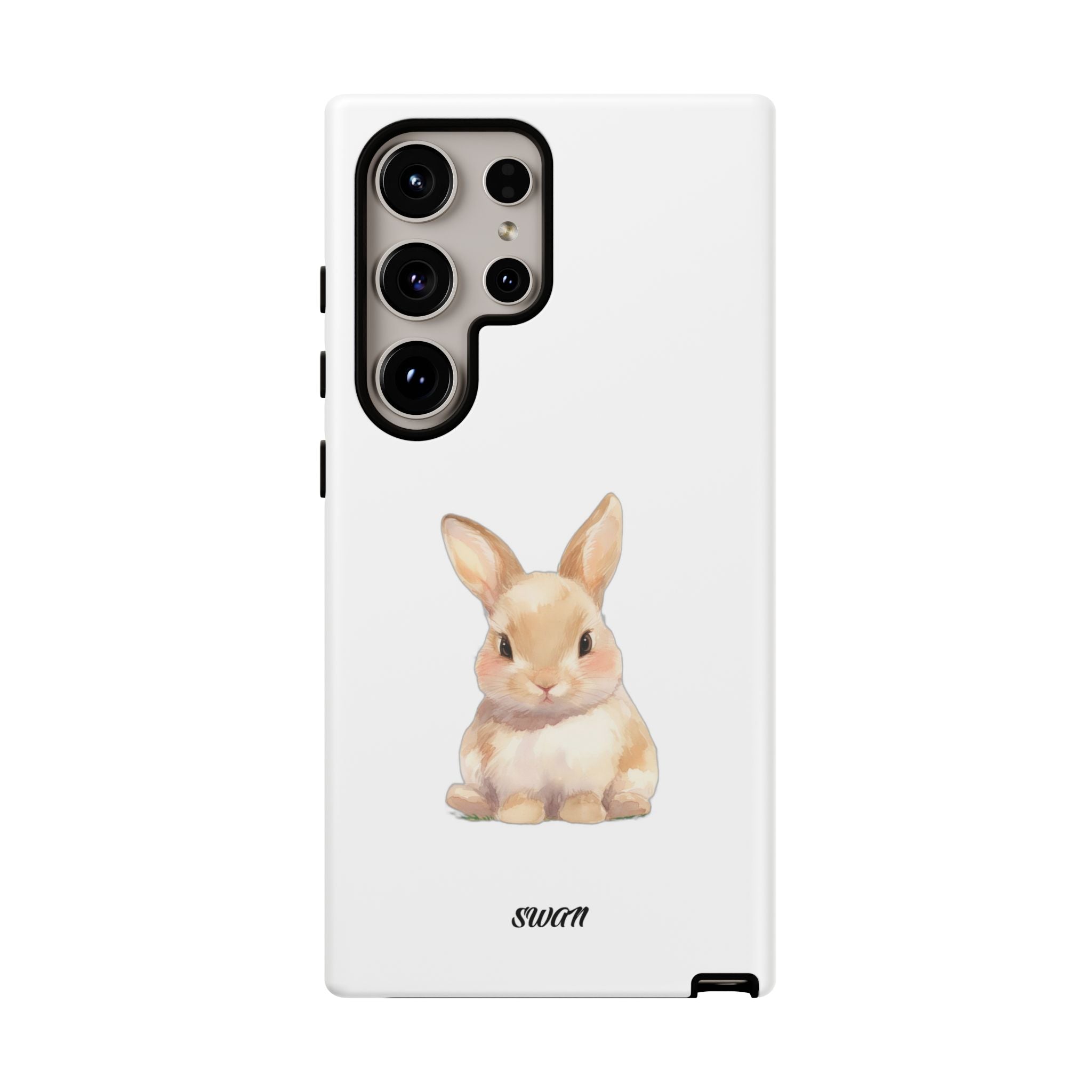 Bunny Case