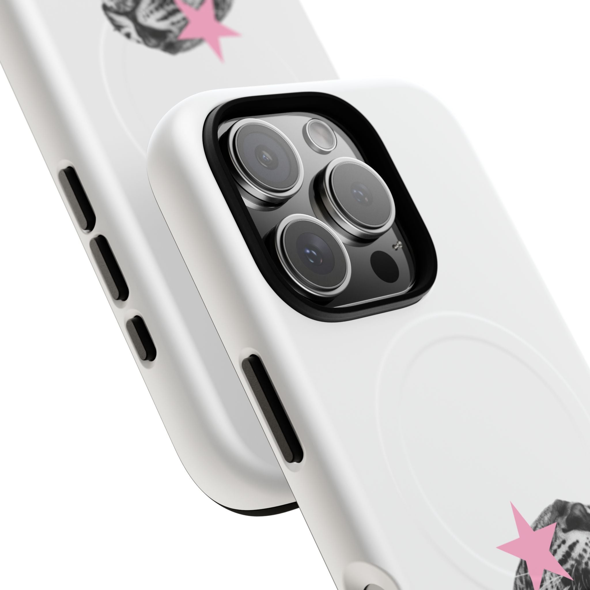 Leopardstern (Magsafe)