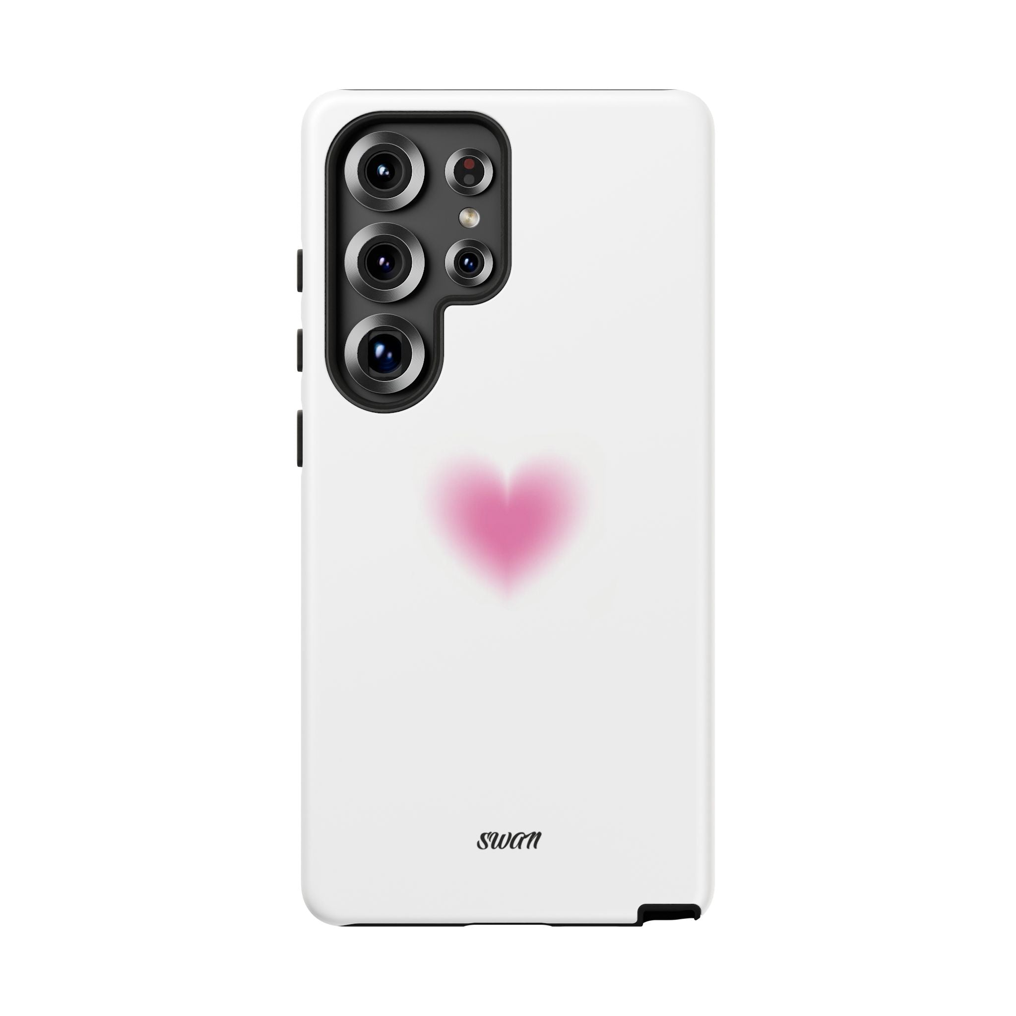 Aura Heart (Pink)