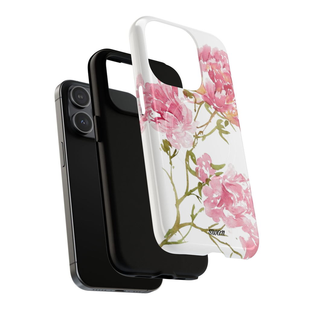 Peony Case (Magsafe)