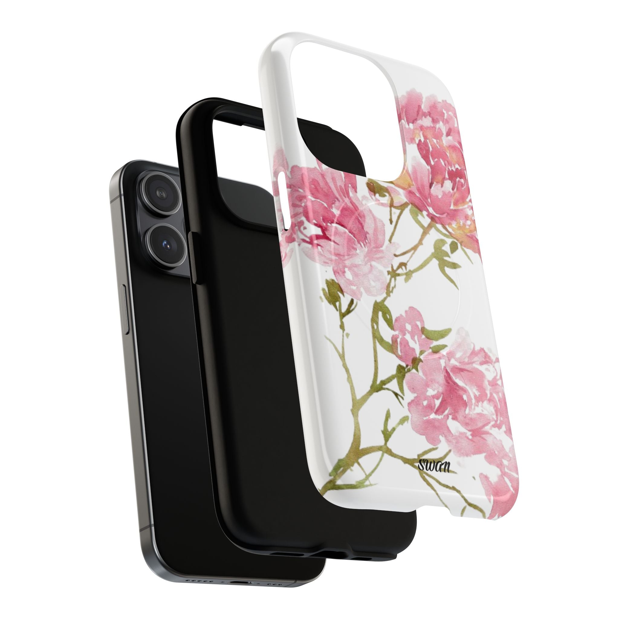Peony Case (Magsafe)
