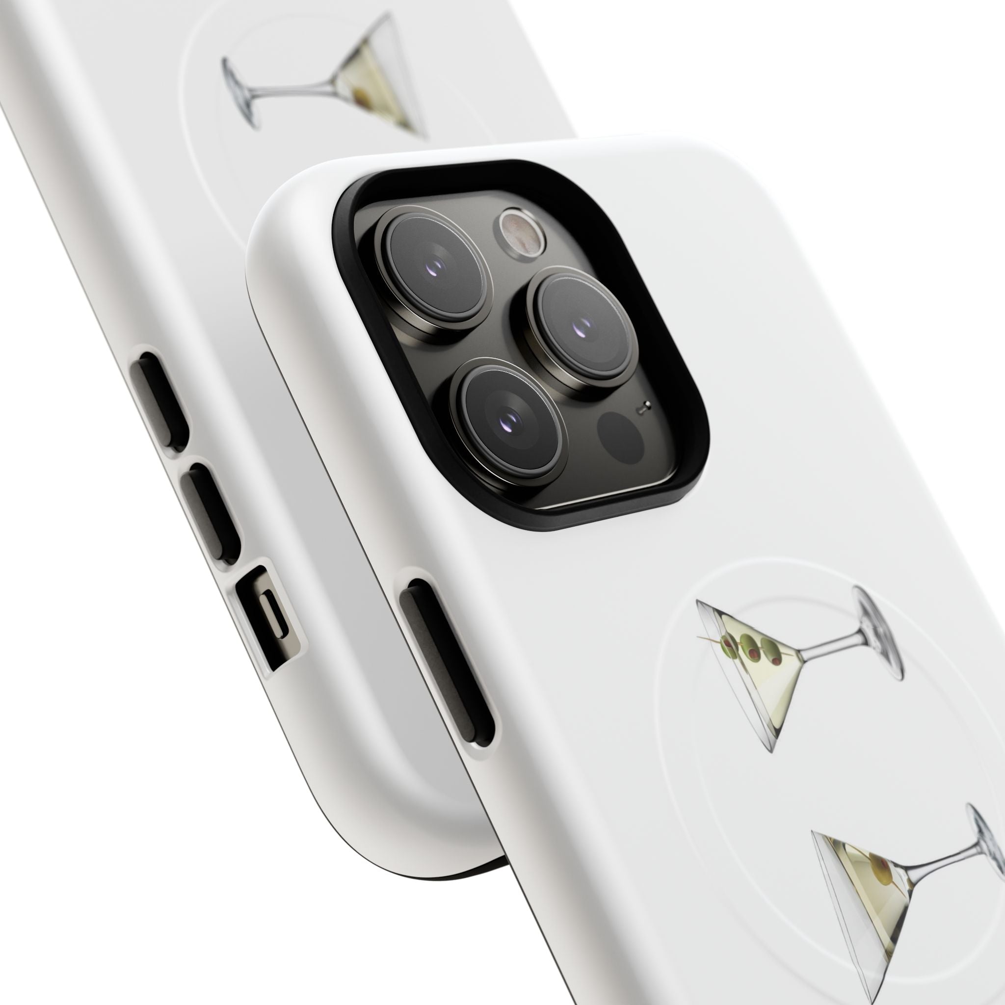 Lass uns trinken? (Magsafe)