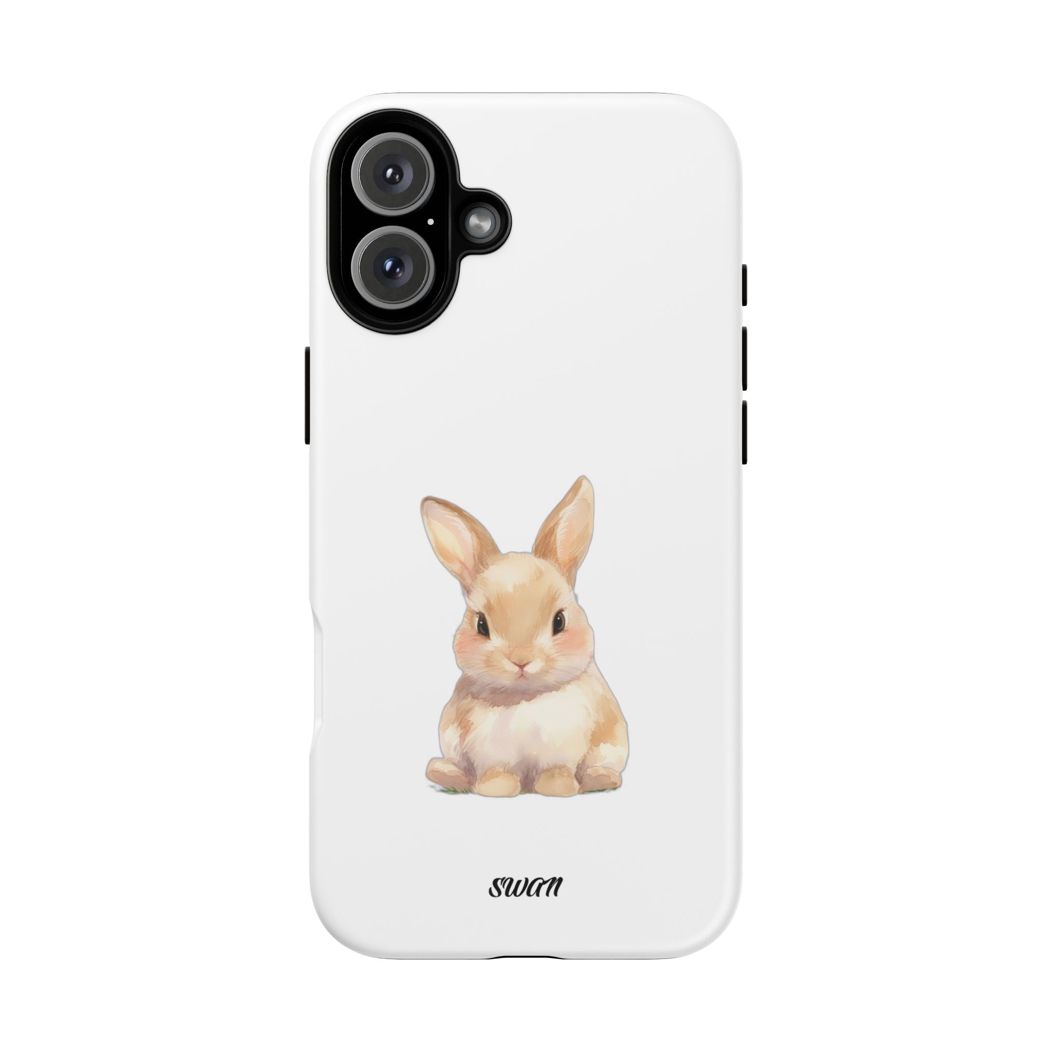 Bunny Case