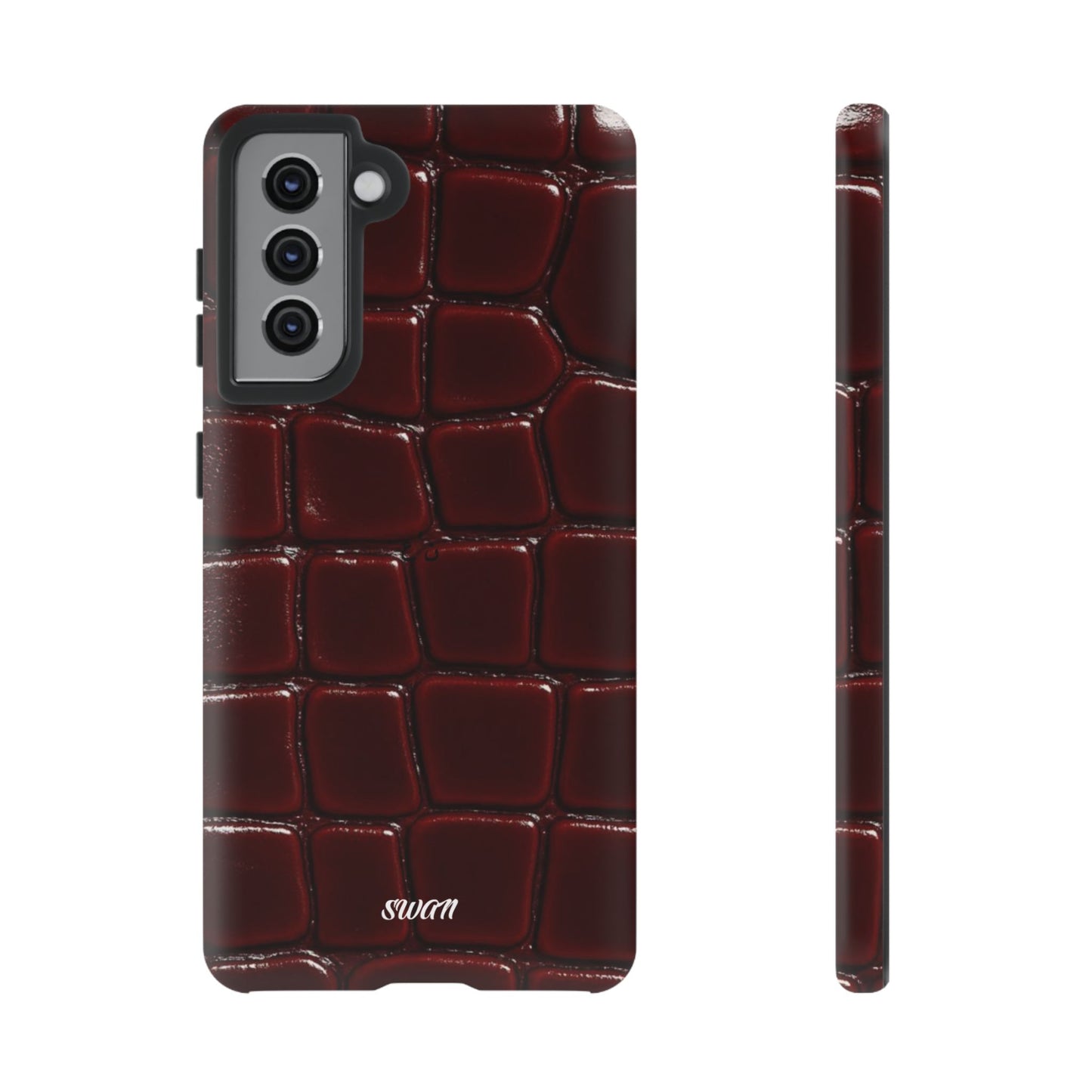 Burgundy Case