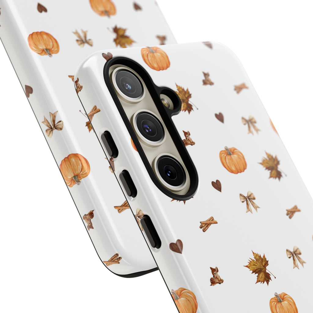 Kürbis &amp; Herbst