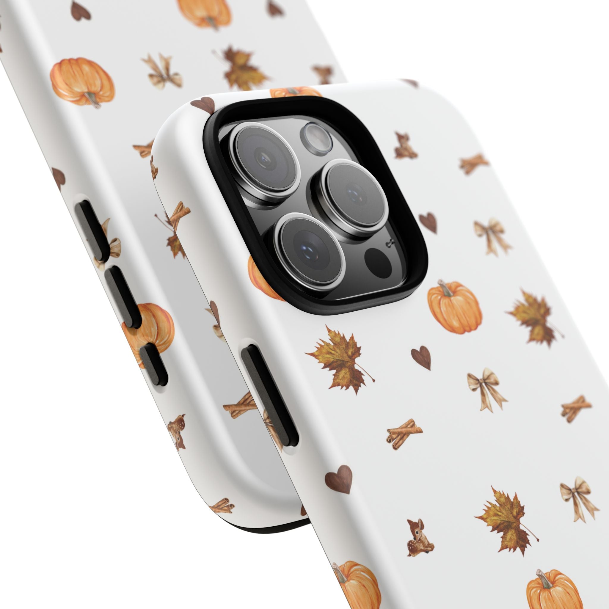 Kürbis &amp; Herbst