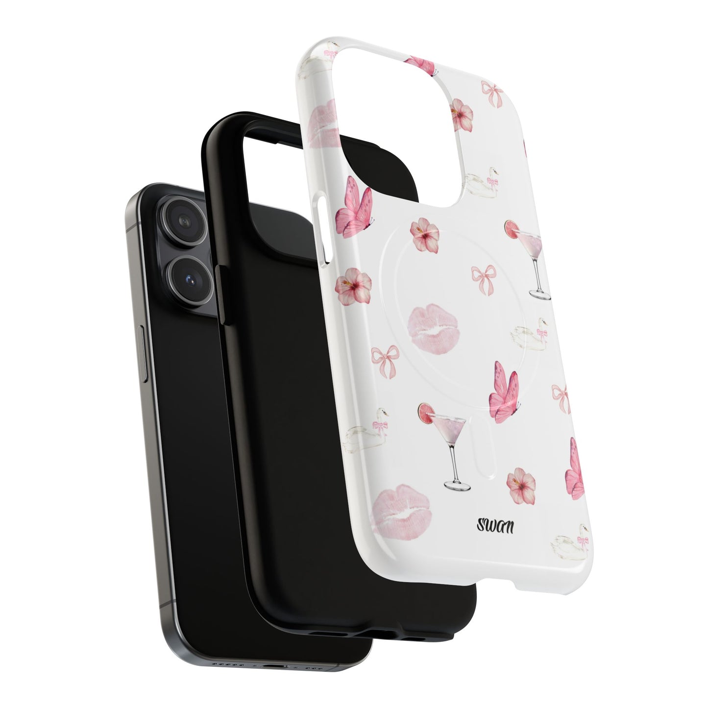 Pink Fantasy (MagSafe)