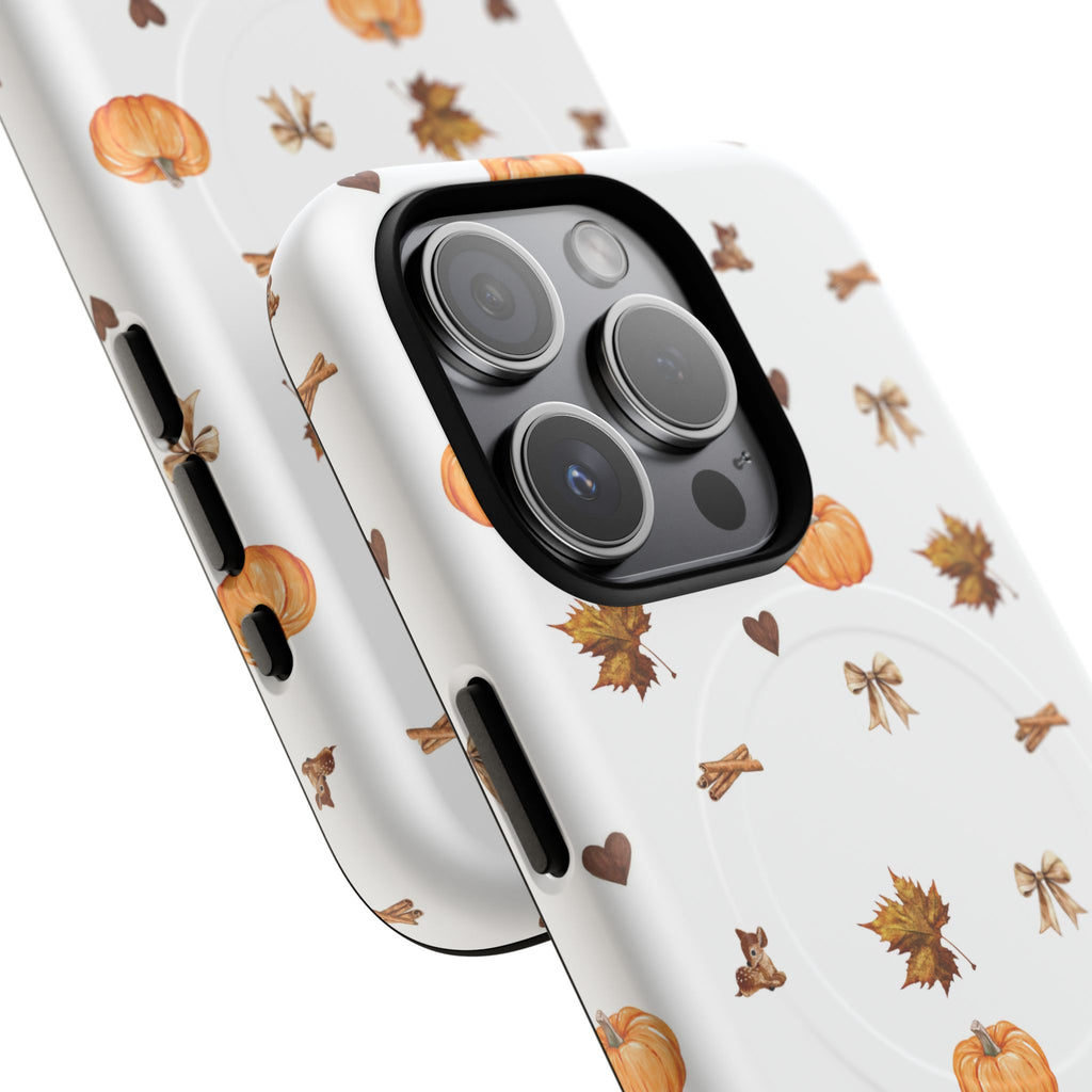 Pumpkin & Autumn (MagSafe)