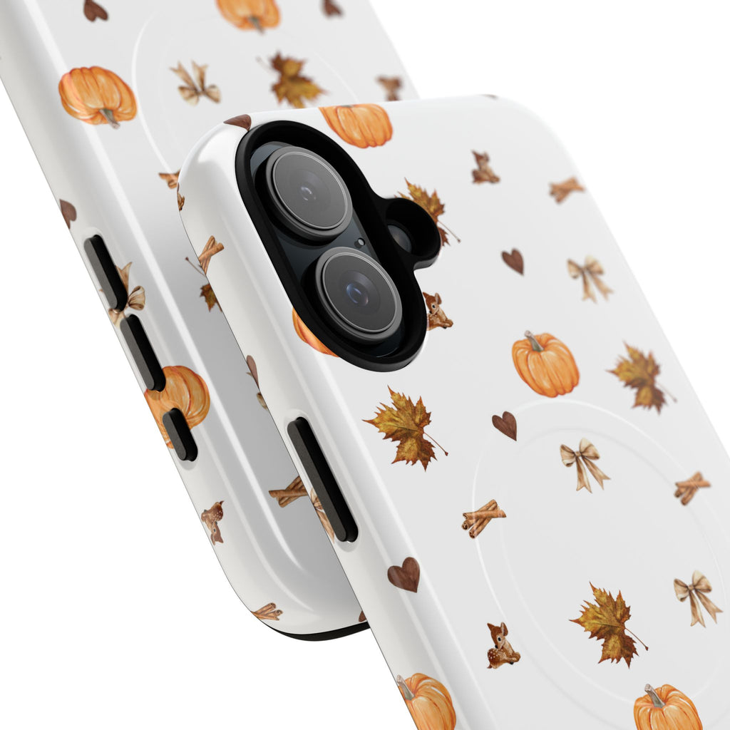 Pumpkin & Autumn (MagSafe)