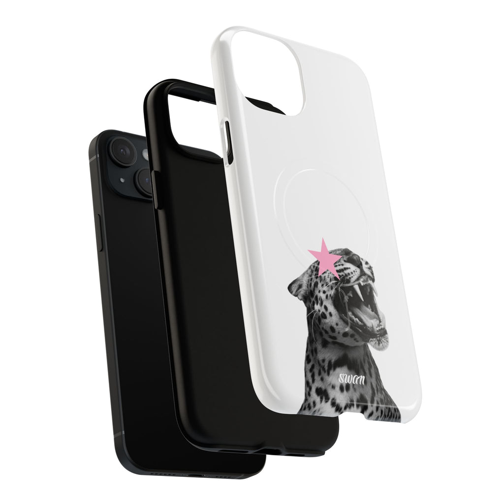 Leopardstern (Magsafe)