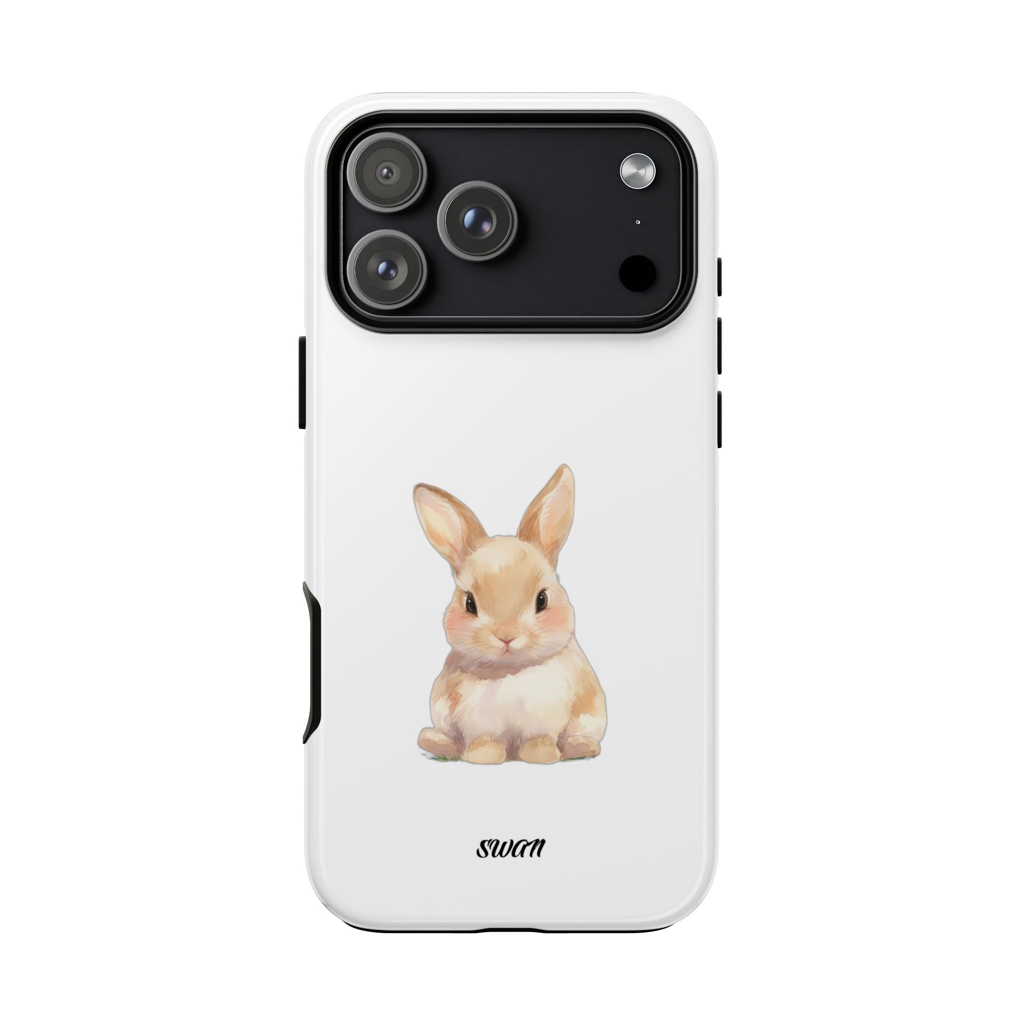 Bunny Case