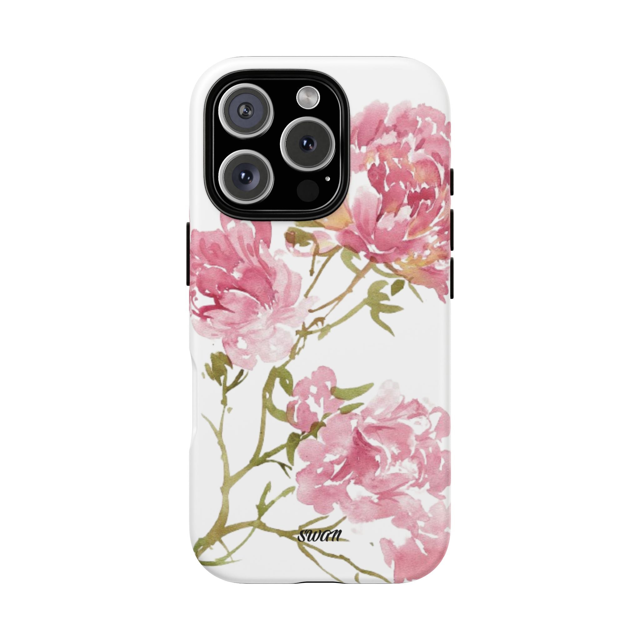 Peony Case