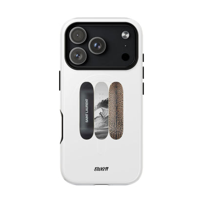 Patins de surf (Magsafe)