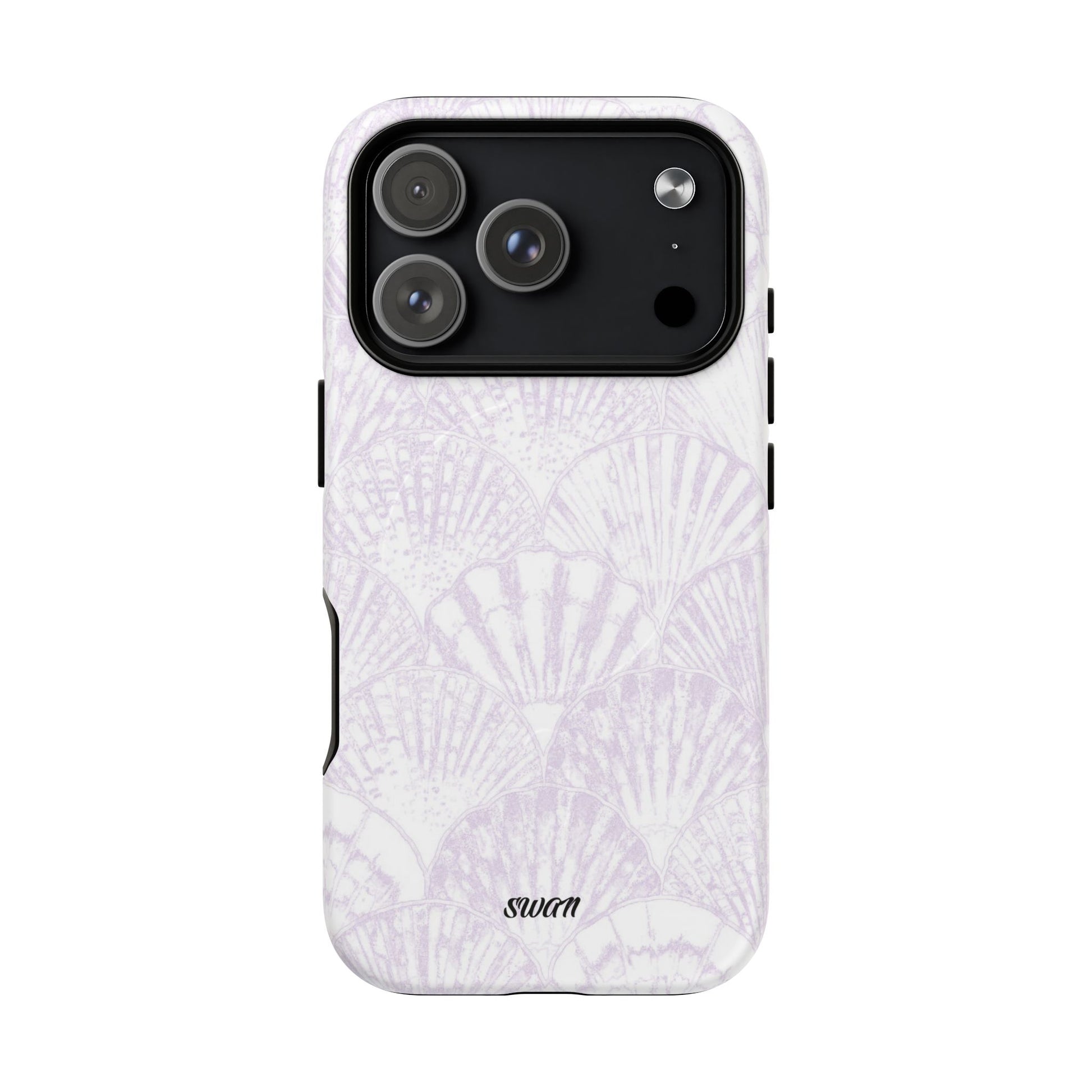 Coastal Style (Purple) (Magsafe) - Swan