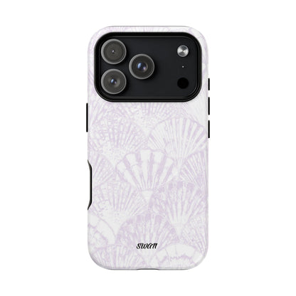 Coastal Style (Purple) (Magsafe) - Swan