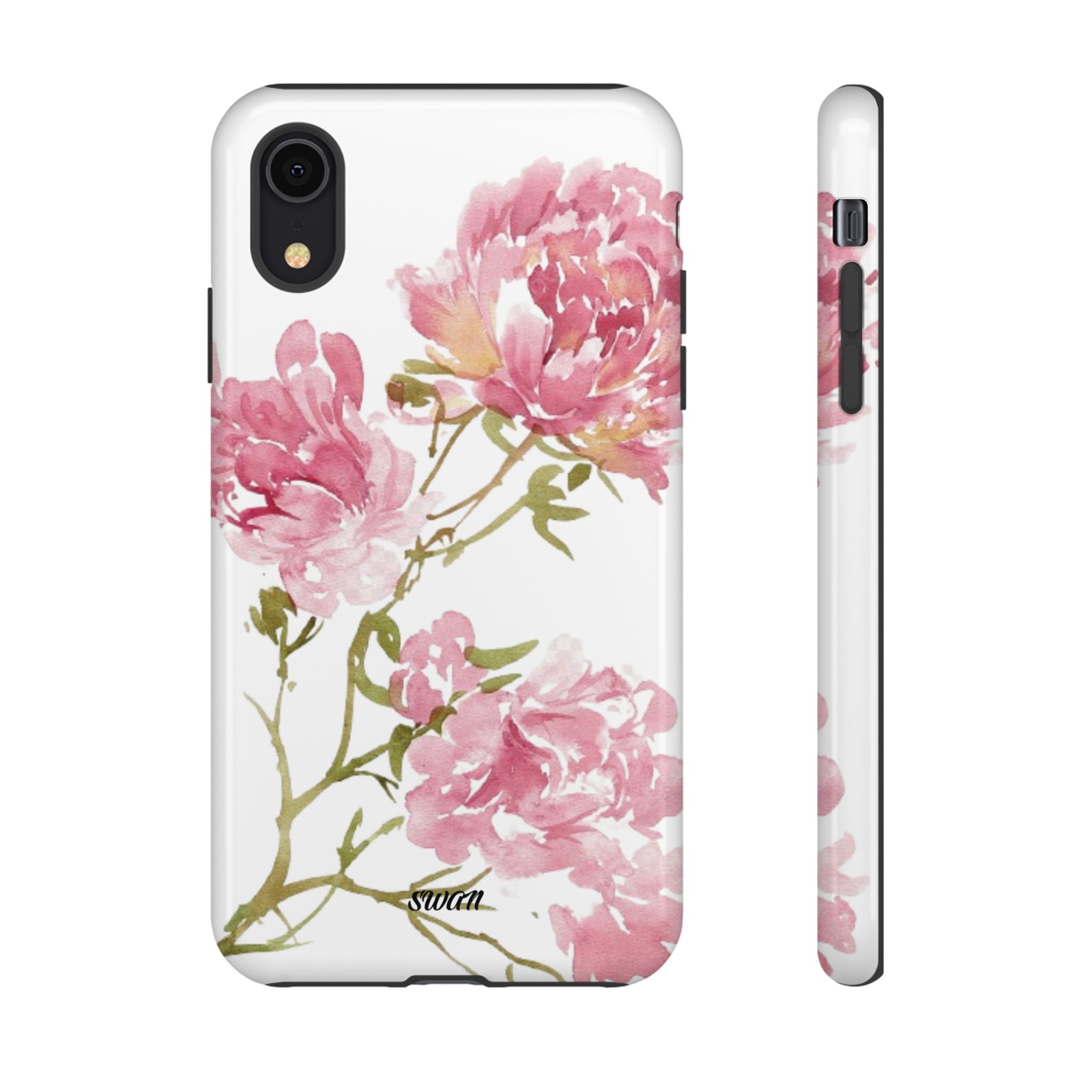 Peony Case