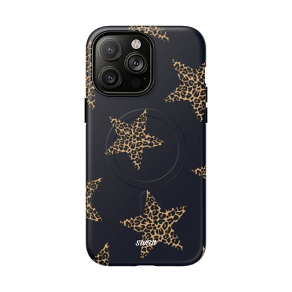 Leo Star (navy) (Magsafe)