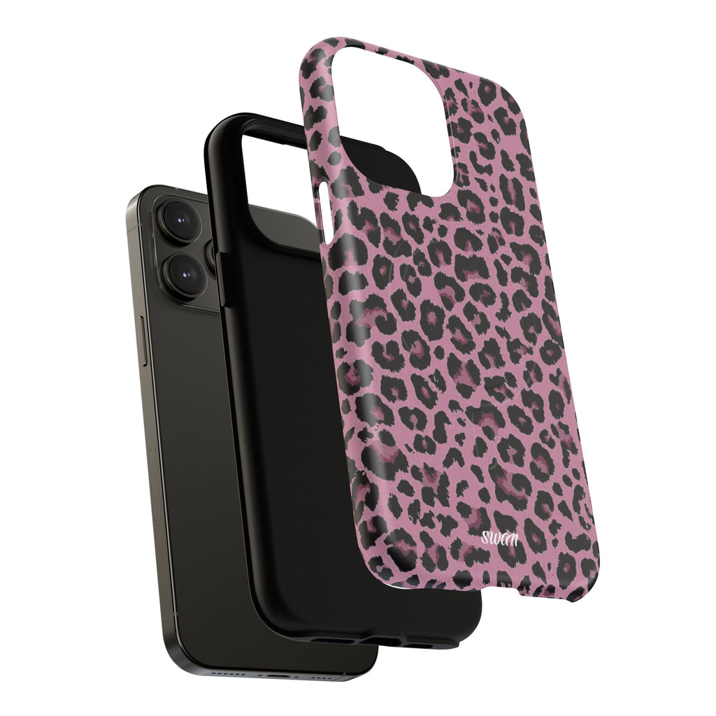 Pink Leopard (Magsafe)