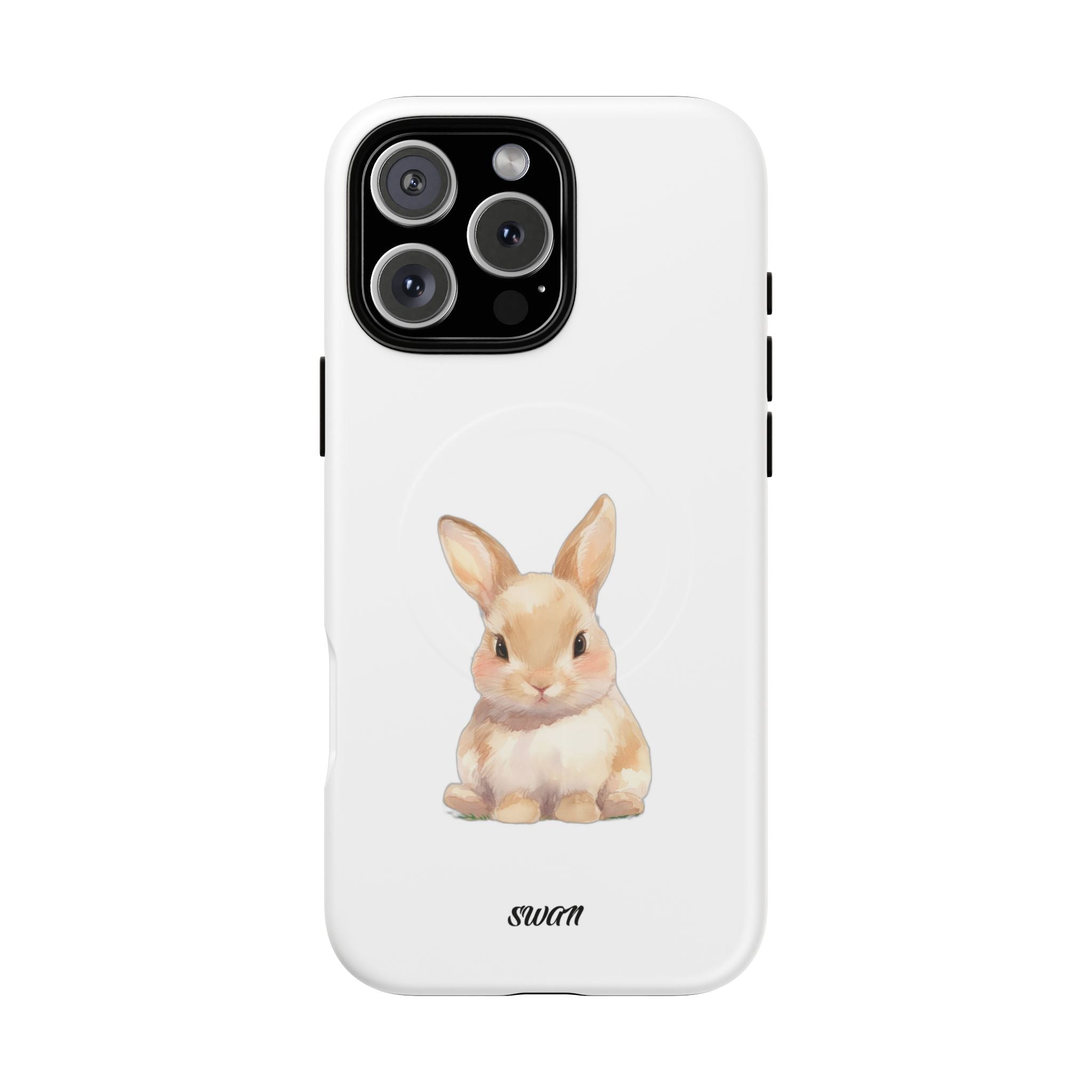 Bunny Case (Magsafe)