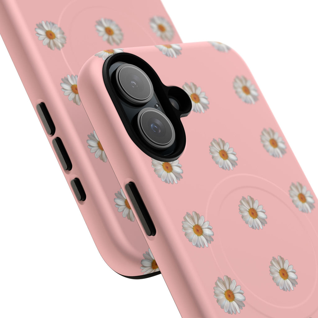 Pink Daisy (Magsafe)