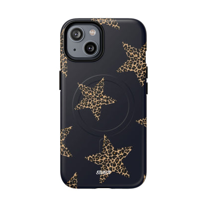 Leo Star (navy) (Magsafe)