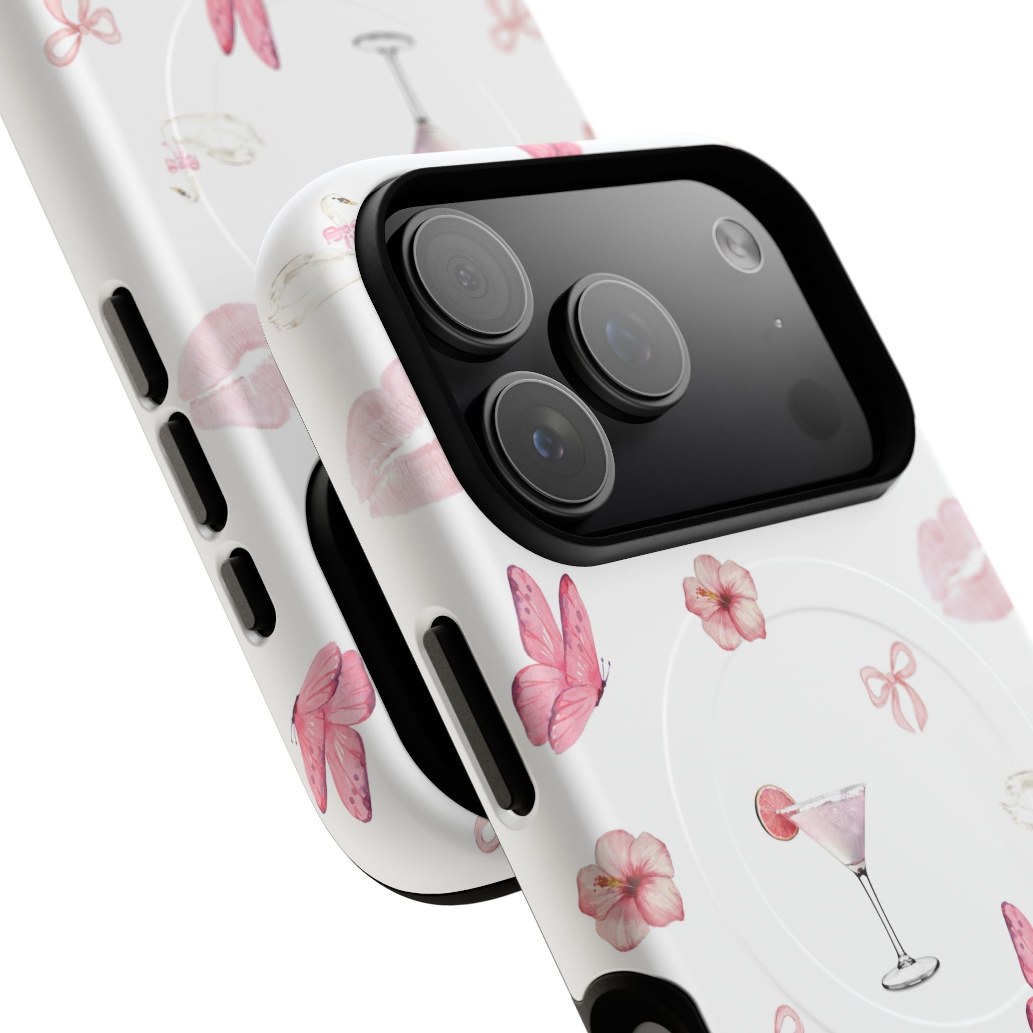 Pink Fantasy (MagSafe)