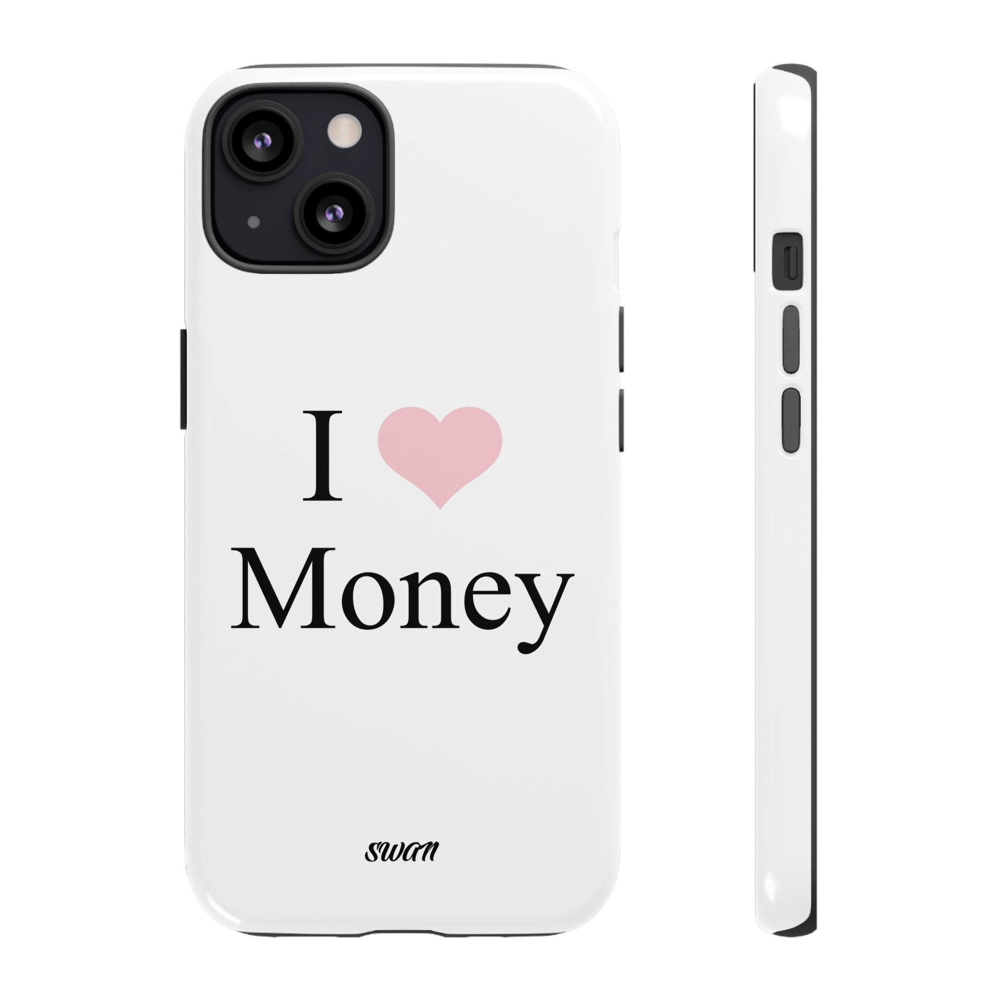 I Love Money