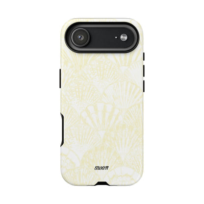 Coastal Style (Yellow) - Swan