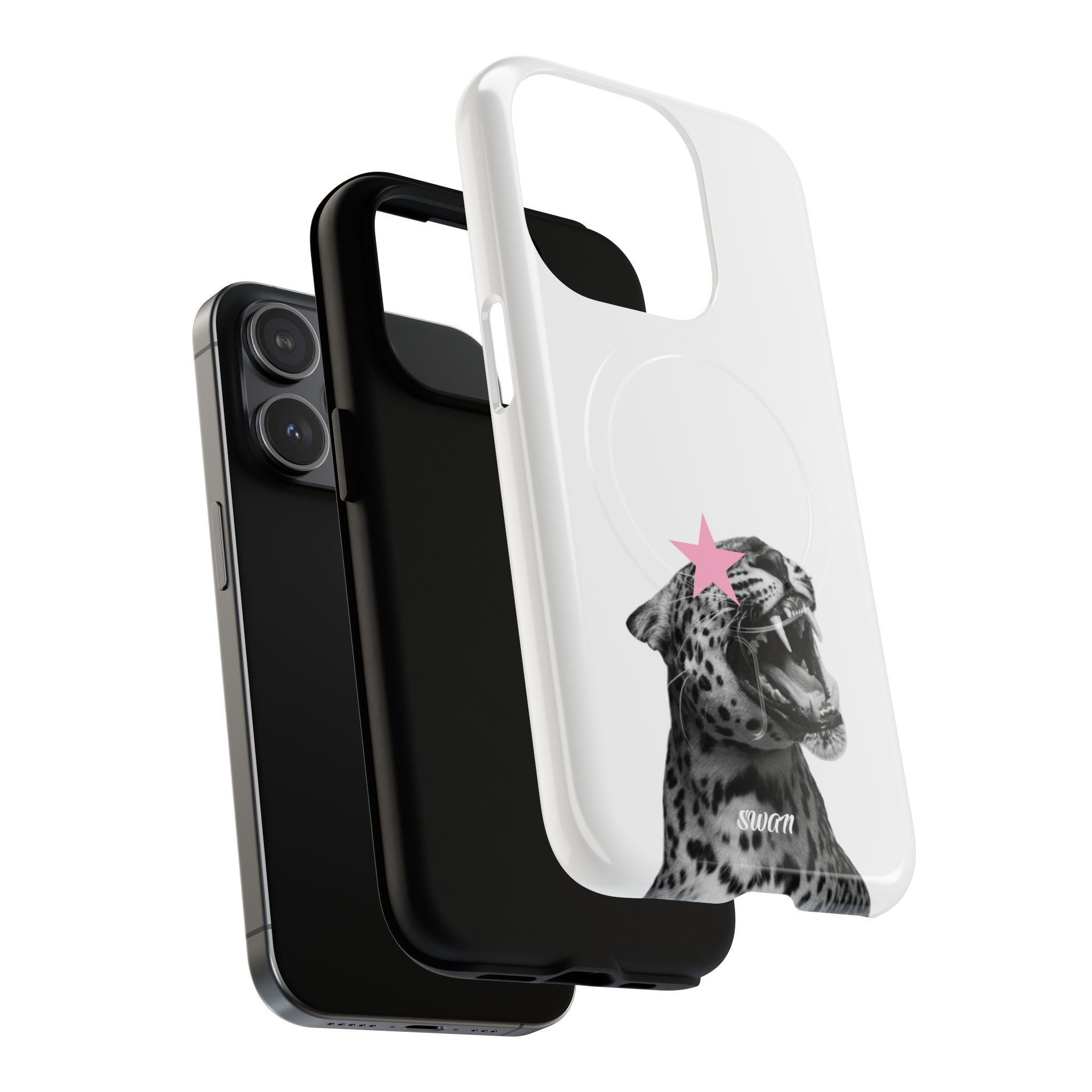 Leopardstern (Magsafe)