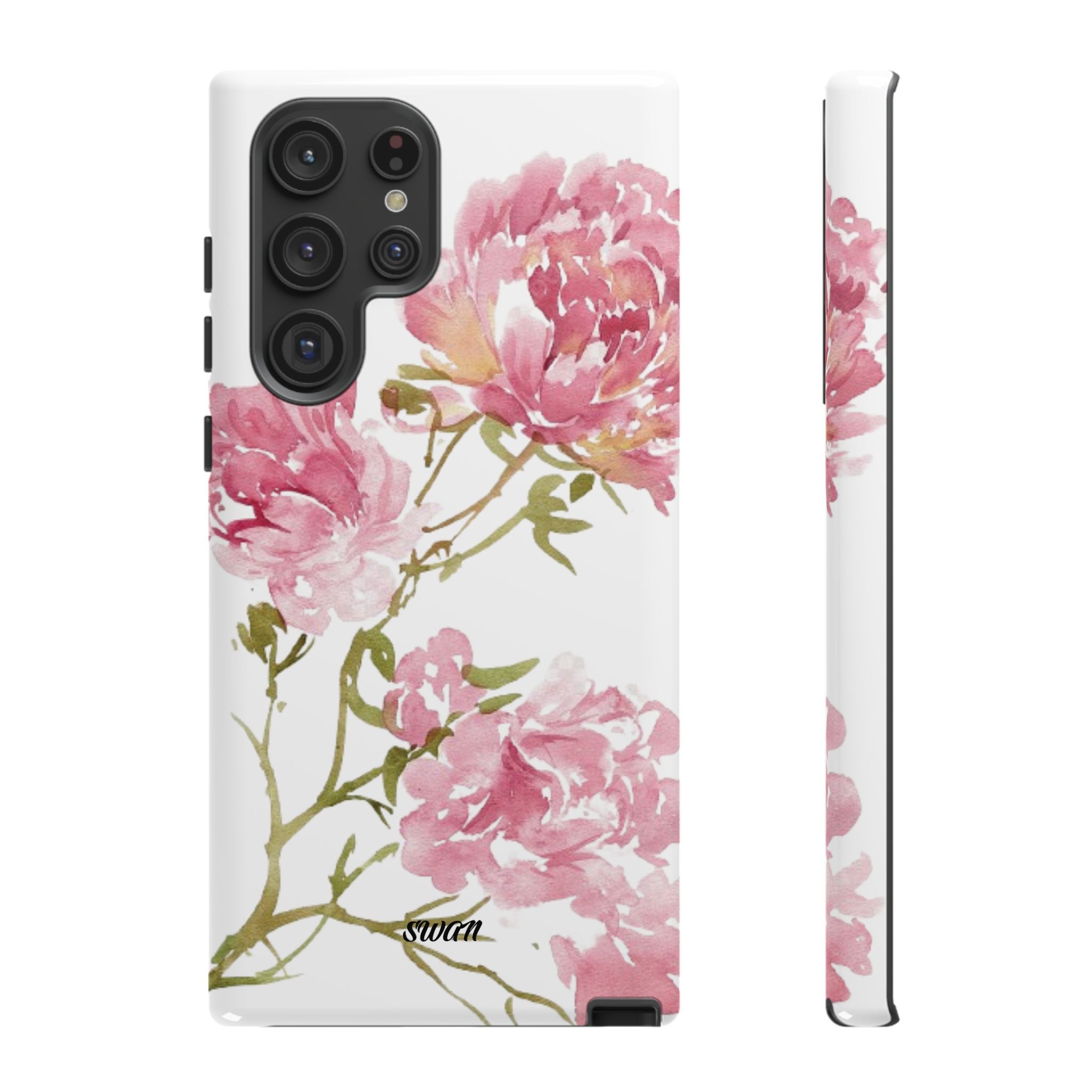 Peony Case