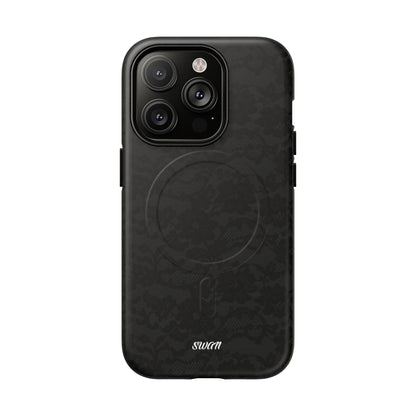 Black Camouflage (Magsafe) - Swan