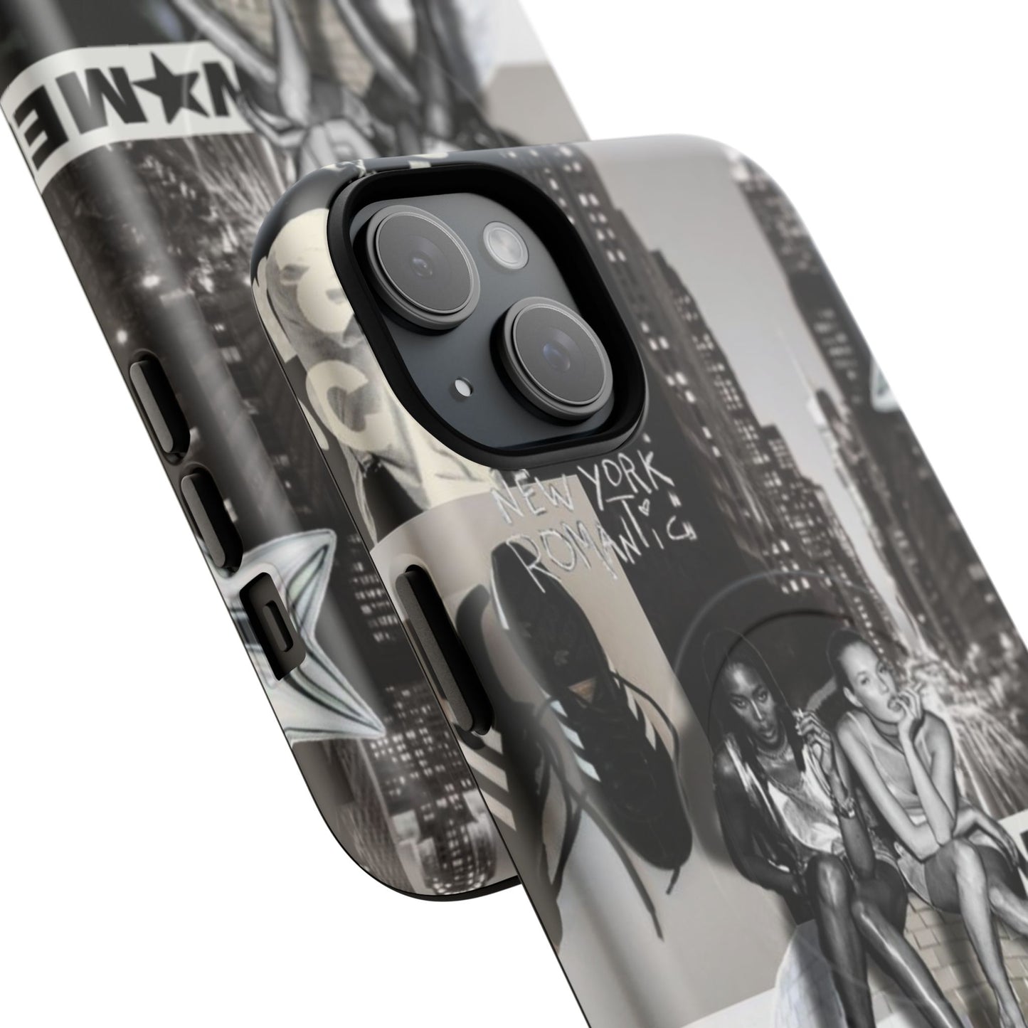 90s Supernova (Magsafe)