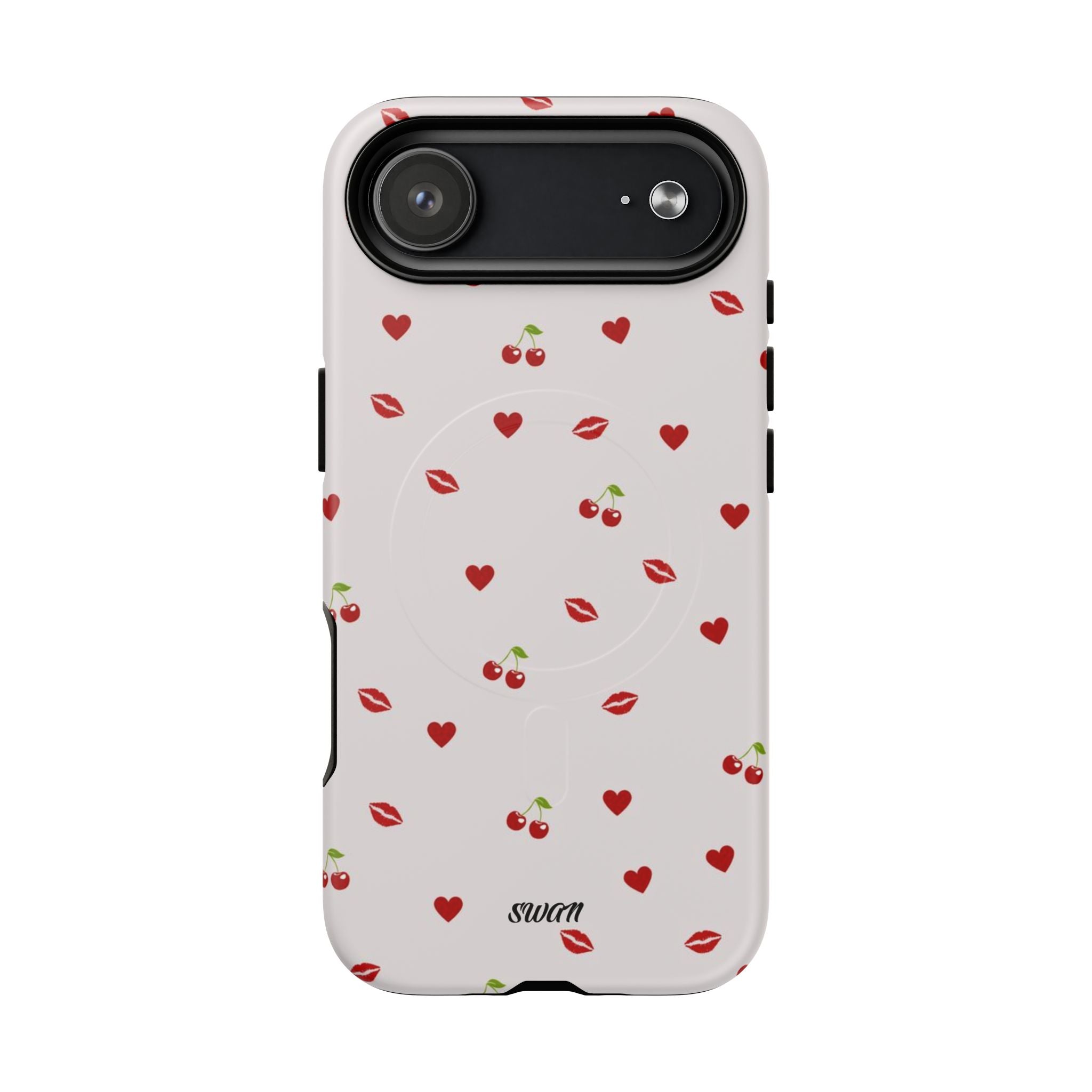 Cherry Kiss (Magsafe)