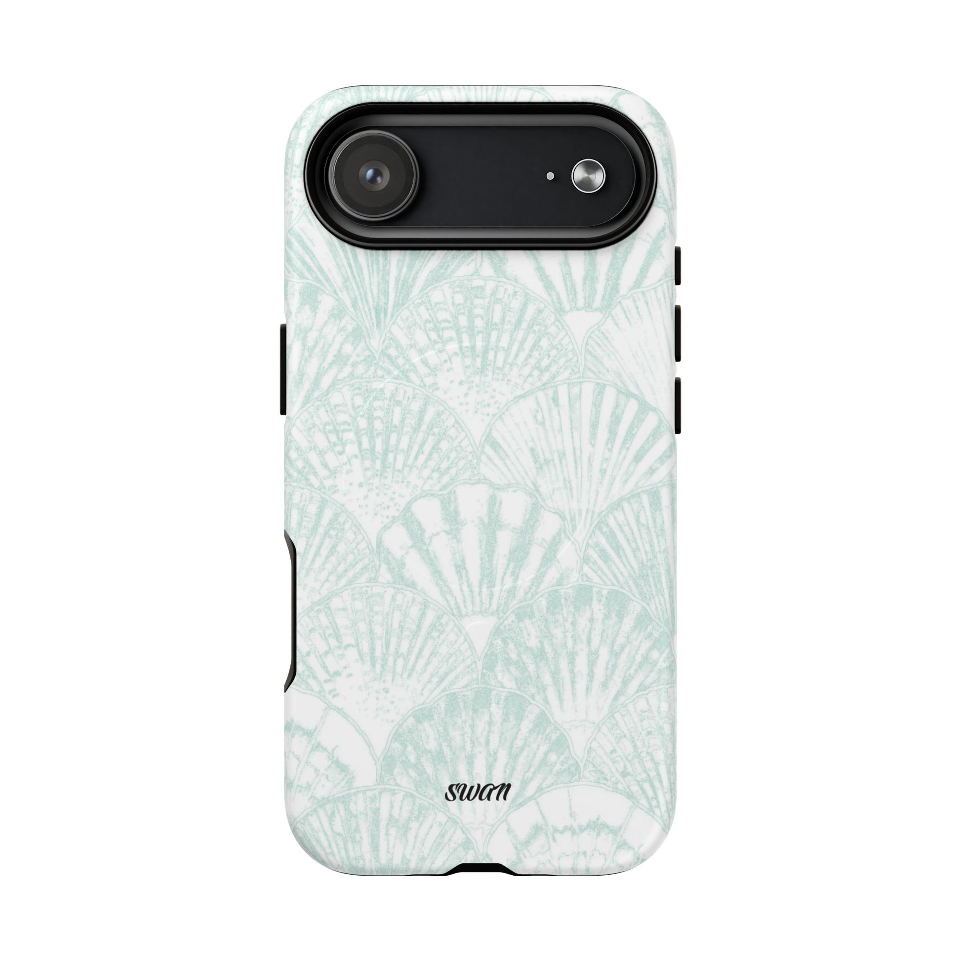 Coastal Style (Green) (Magsafe) - Swan