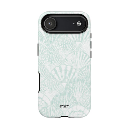 Coastal Style (Green) (Magsafe) - Swan