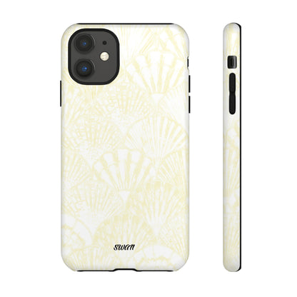 Coastal Style (Yellow) - Swan