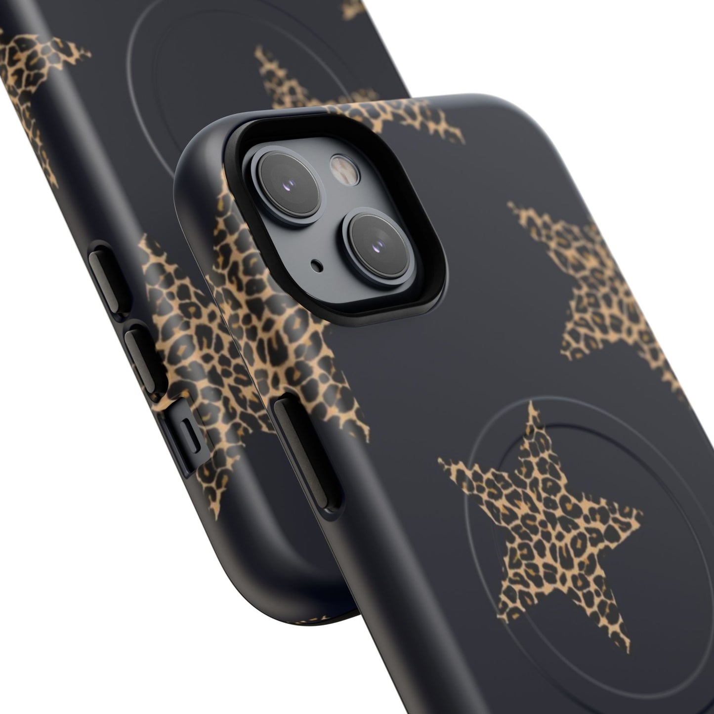 Leo Star (navy) (Magsafe)